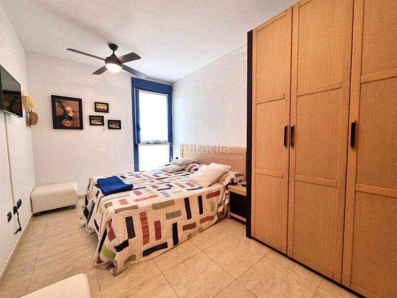 Foto 80122fd4-a579-4159-a848-20ab1227162d. Ground floor with heating parking pool in Platja de la Paella Torredembarra