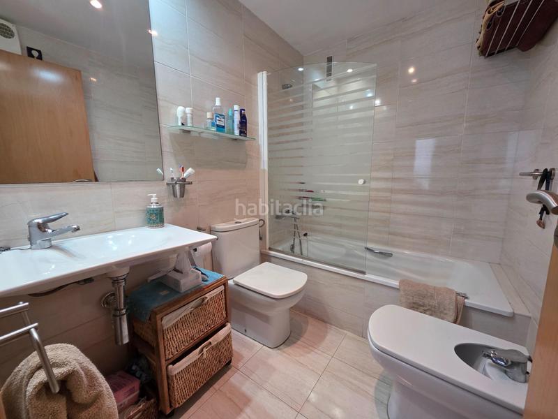 Foto 92966775-97b3-44c4-a1e3-b00c1d876f1b. Ground floor with heating parking pool in Platja de la Paella Torredembarra