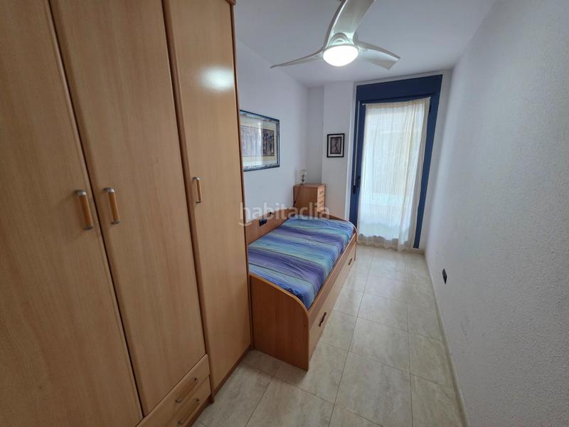 Foto a677ef64-e6ba-4038-834c-5013437f8dac. Ground floor with heating parking pool in Platja de la Paella Torredembarra