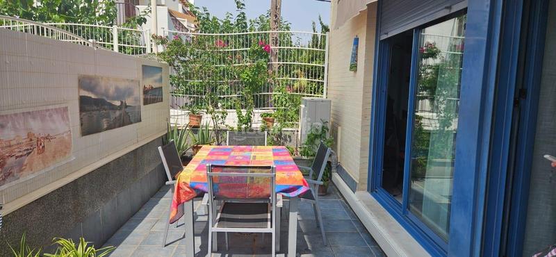 Foto babdd952-fd9a-402d-8a4c-c10da5a8c414. Ground floor with heating parking pool in Platja de la Paella Torredembarra