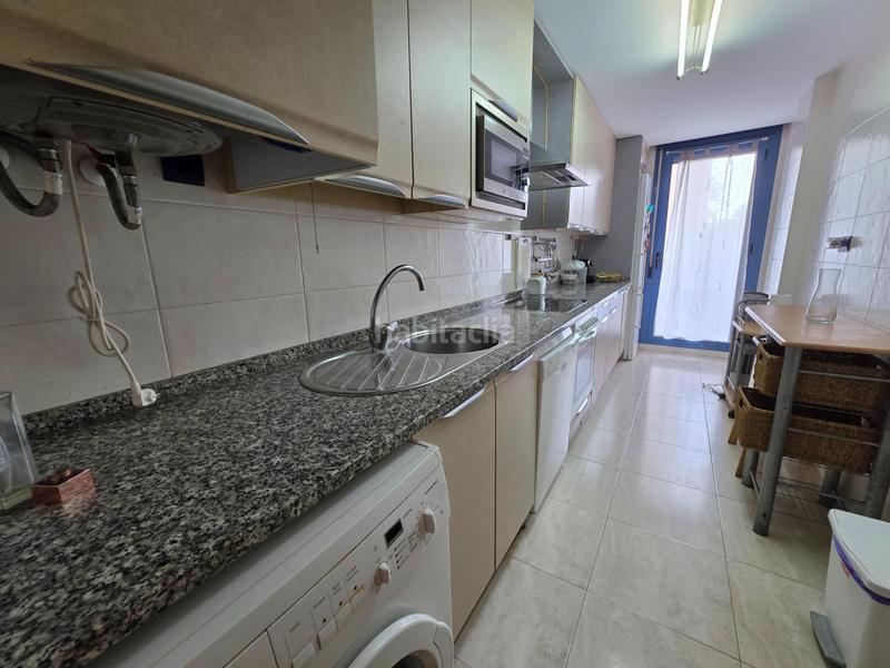 Foto c66ac069-c773-447d-b99b-149ff871d426. Ground floor with heating parking pool in Platja de la Paella Torredembarra