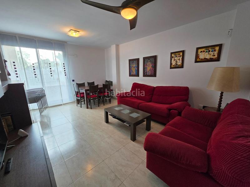 Foto cdfc8842-55e6-49f1-b074-54b43f20808e. Ground floor with heating parking pool in Platja de la Paella Torredembarra