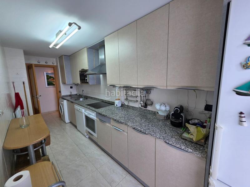 Foto d0788e3d-2942-4b62-b151-f2e1ec53666f. Ground floor with heating parking pool in Platja de la Paella Torredembarra