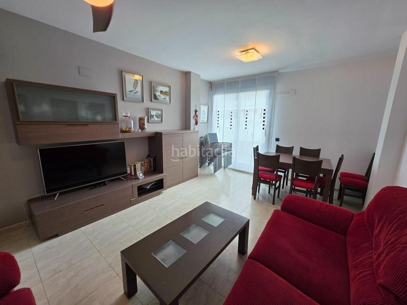 Foto f5c481f0-212e-48b1-9efa-30749dcbae2e. Ground floor with heating parking pool in Platja de la Paella Torredembarra