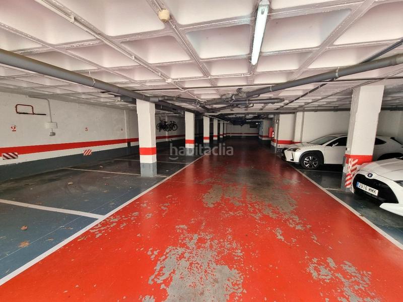 Foto f70b6f0a-a539-446b-8caf-4f0179d0a546. Ground floor with heating parking pool in Platja de la Paella Torredembarra