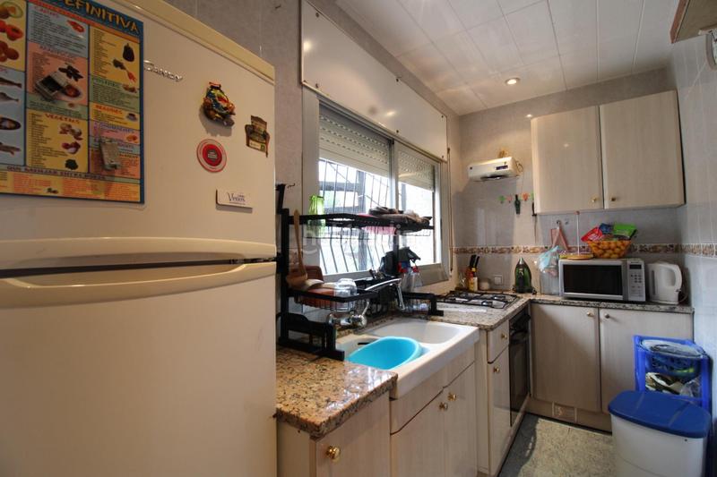 Foto 7a2f28fe-2a8d-4d92-8905-2ea9add46890. Reihenhaus mit heizung parking in Cunit residencial Cunit