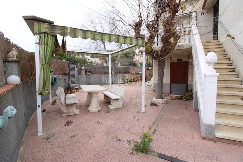 Foto bf24a1d6-58a7-4f87-8be9-463b13108f52. Reihenhaus mit heizung parking in Cunit residencial Cunit