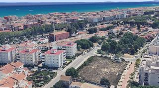 Terreny residencial  Gegants pere i carme. Terreno en venta  tu próximo proyecto en el mejor lugar!