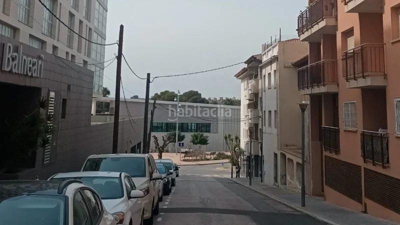 Foto 0abe47e2-fd0b-44cd-8dff-e30122626a04. Building in Coma-ruga platja Coma-ruga