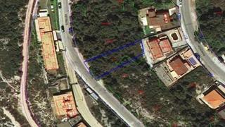Residential Plot  Calle lituania. Terreno urbano en venta en segur de calafell