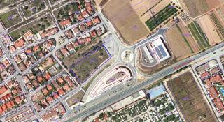Terreny residencial  Lleida. Terreno a la venta en creixell