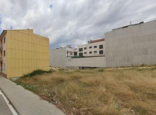 Terreny residencial  Calle dr. vives mañe. Terreno urbano en venta en arboç