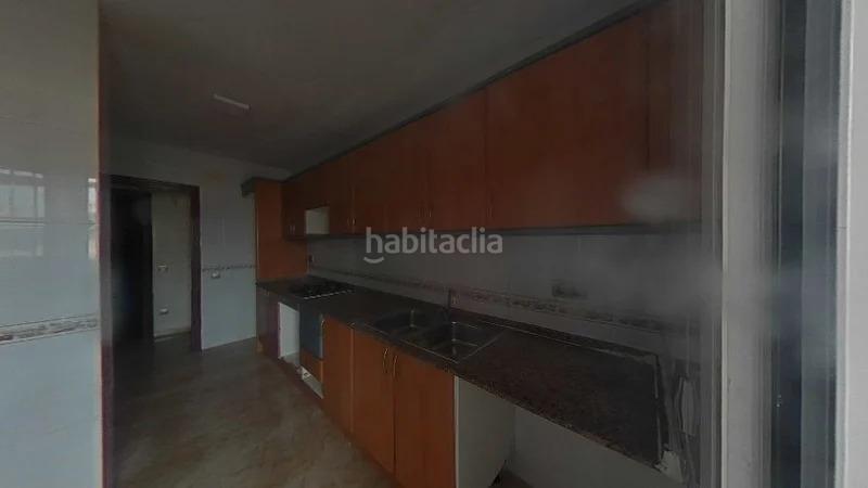 Foto 3fe62ab7-7e11-41d9-a488-676ed4121bf7. Etagenwohnung mit heizung in Centre Torredembarra