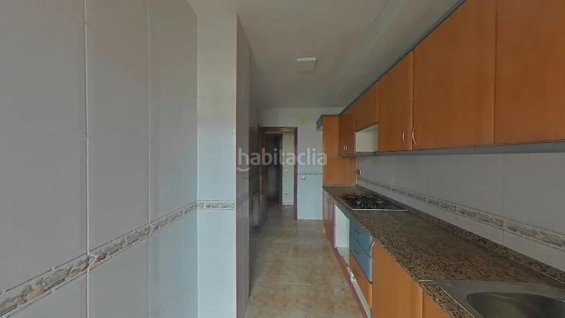 Foto 9322c587-b2fd-41d9-8d85-a29177388580. Etagenwohnung mit heizung in Centre Torredembarra