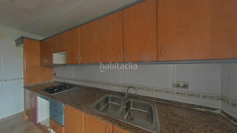 Foto aad62141-53bd-4f52-bf76-7e99ec8aa78e. Etagenwohnung mit heizung in Centre Torredembarra