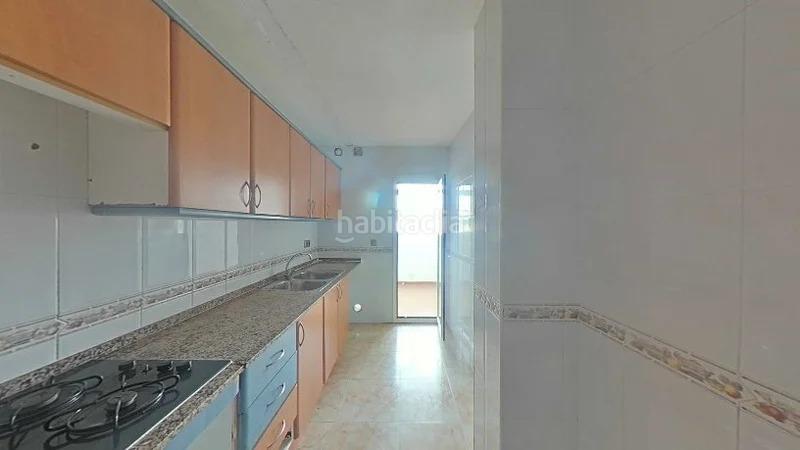 Foto df2cc583-bcea-44c2-b799-cee8b626dfac. Etagenwohnung mit heizung in Centre Torredembarra