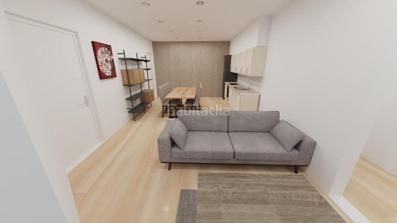 Foto 119c105e-8b1d-4816-8ab0-ee258dd62899. Piso en carrer carrer alt 26 piso rehabilitado en el centro del vendrell atico b en Vendrell (El)