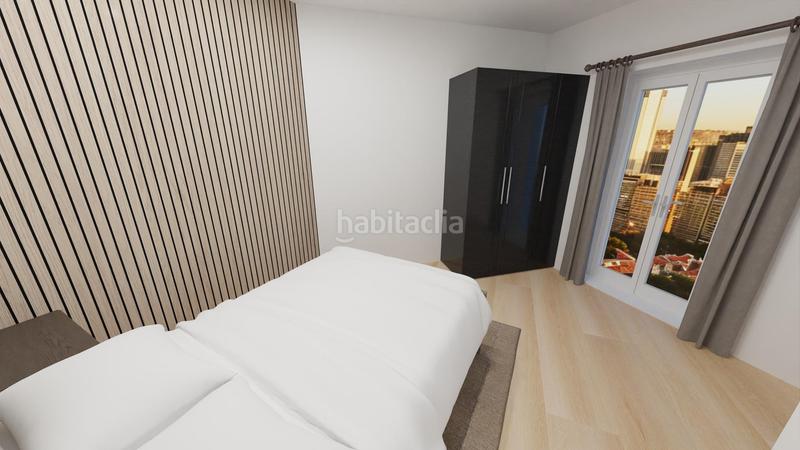 Foto 347e4cf8-08ad-445e-91a2-3cde42329855. Piso en carrer carrer alt 26 piso rehabilitado en el centro del vendrell atico b en Vendrell (El)