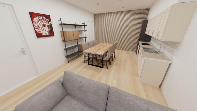 Foto 54fae0b1-1cbb-4150-bf7f-8c56fd4062d2. Piso en carrer carrer alt 26 piso rehabilitado en el centro del vendrell atico b en Vendrell (El)