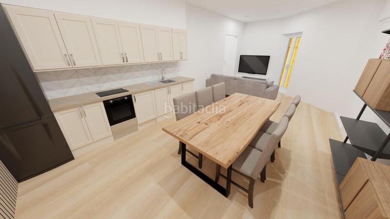 Foto 653e7fe5-d3d7-43ce-9df3-0e3b2c6708b8. Piso en carrer carrer alt 26 piso rehabilitado en el centro del vendrell atico b en Vendrell (El)