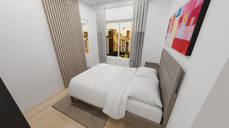 Foto 352e3263-d0c5-46fd-90fc-78013d417388. Piso en carrer carrer alt 26 pisos rehabilitados en el centro del vendrell atico a en Vendrell (El)