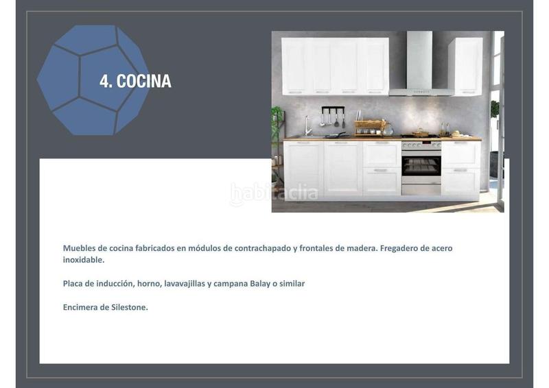 Foto 46895ae3-17a2-433d-a44e-e30d01b1862e. Piso en carrer carrer alt 26 pisos rehabilitados en el centro del vendrell atico a en Vendrell (El)