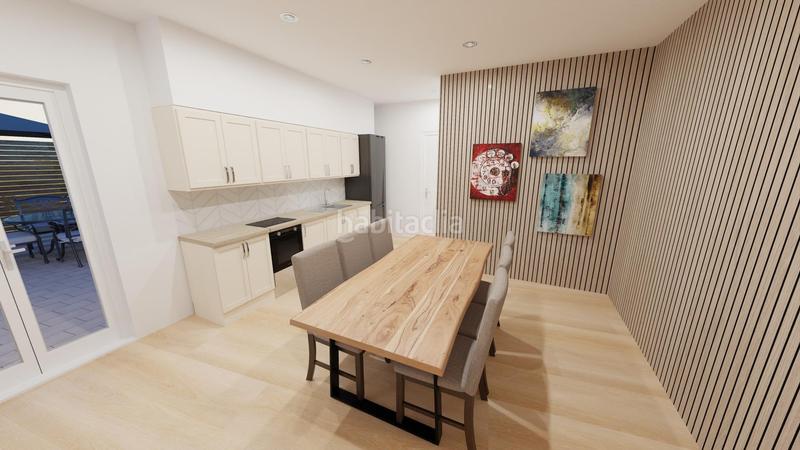 Foto 507dccf4-8be4-48be-841b-3fda4f4c014e. Piso en carrer carrer alt 26 pisos rehabilitados en el centro del vendrell atico a en Vendrell (El)