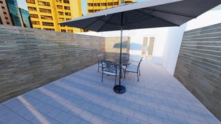 Appartement à Carrer carrer alt 26. Pisos rehabilitados en el centro del vendrell atico a