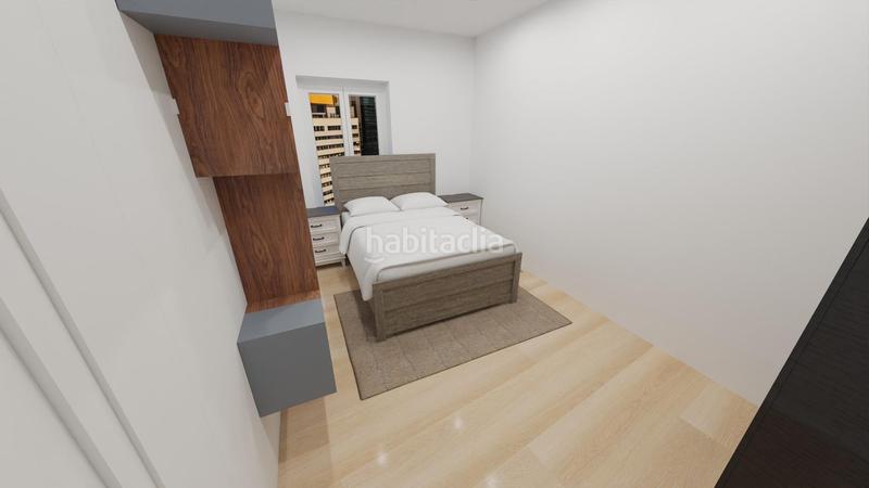 Foto 6bfd7b16-81a1-44f5-b434-45e826935994. Piso en carrer carrer alt 26 pisos rehabilitados en el centro del vendrell atico a en Vendrell (El)