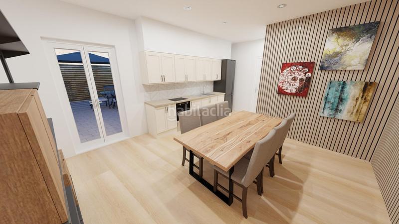 Foto 7157aa8b-d2dc-44f6-b7a9-212e44734a03. Piso en carrer carrer alt 26 pisos rehabilitados en el centro del vendrell atico a en Vendrell (El)