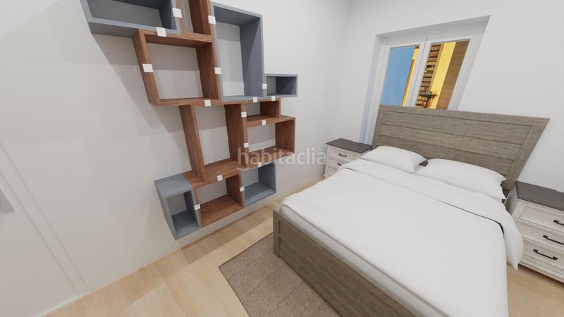 Foto 74b9c351-2d7e-44a6-affd-ce799260da02. Piso en carrer carrer alt 26 pisos rehabilitados en el centro del vendrell atico a en Vendrell (El)