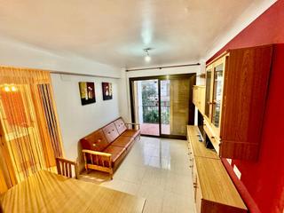 Location Appartement à Bellvei. Piso alquiler urb. baronia de mar