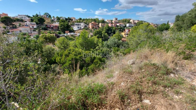 Foto b3c6dd0b-1342-4d4d-bb57-65275616b21e. Wohngrundstück in Segur de dalt Segur de Calafell