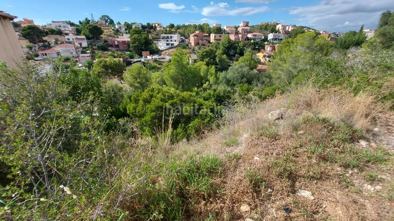 Foto ddaf0023-78d4-4702-a8dd-3917f97ec65f. Wohngrundstück in Segur de dalt Segur de Calafell