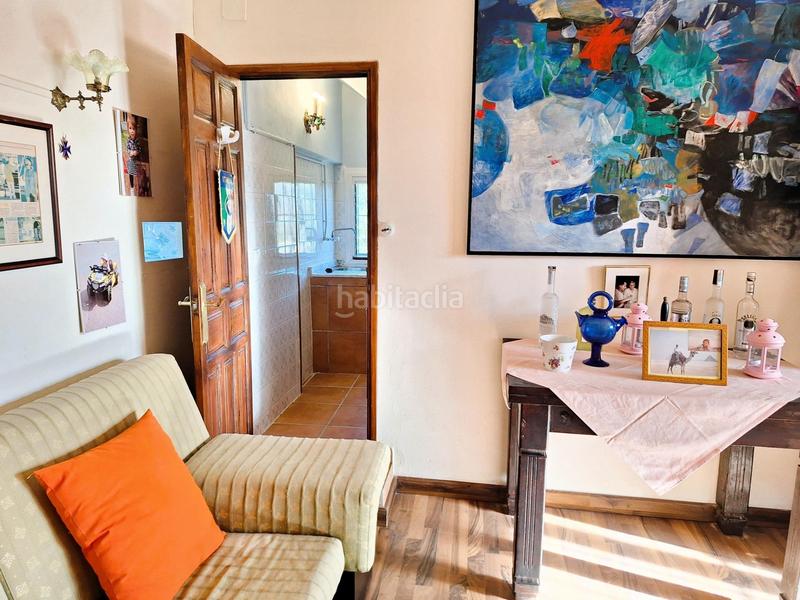 Foto 00b78260-b3ad-4512-a85f-e1c392aaa6a2. Chalet una joya única en el mercado! en La Franquesa-Oasis Park Vendrell (El)