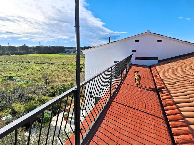 Foto 0c85b195-dfa7-4133-a608-912b1775851d. Chalet una joya única en el mercado! en La Franquesa-Oasis Park Vendrell (El)