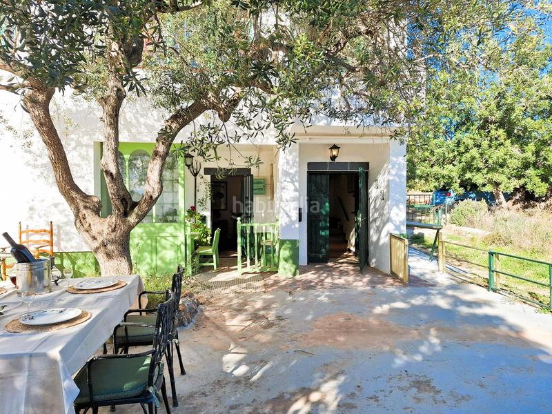 Foto 2c83c791-bbf0-4a74-8dc2-466787f4e8df. Chalet una joya única en el mercado! en La Franquesa-Oasis Park Vendrell (El)