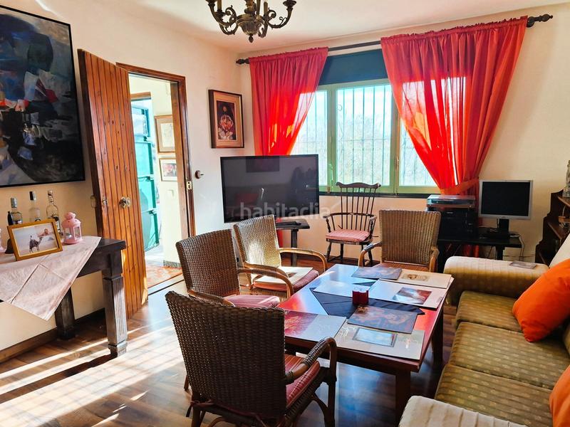 Foto 36fdf961-ccf6-48a1-89e5-c8aa5eff8048. Chalet una joya única en el mercado! en La Franquesa-Oasis Park Vendrell (El)