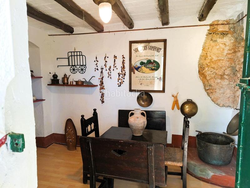 Foto 3748f851-1dbd-4aa6-9fb0-d2c7312e02b8. Chalet una joya única en el mercado! en La Franquesa-Oasis Park Vendrell (El)