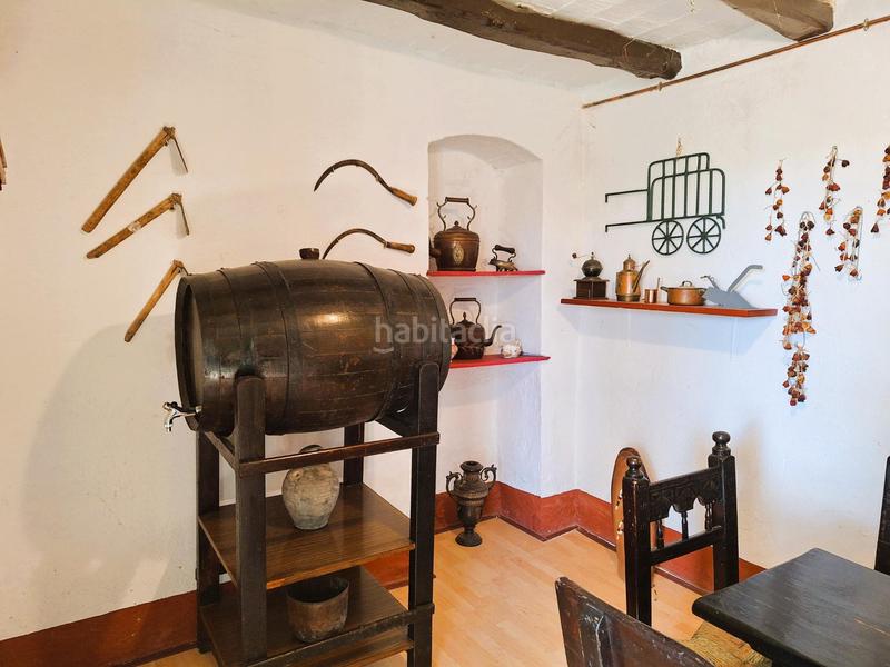 Foto 9c6040f3-781d-4736-be65-8024e1fa7baf. Chalet una joya única en el mercado! en La Franquesa-Oasis Park Vendrell (El)