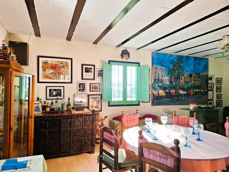 Foto c008a8dc-124c-45bf-9624-0ab5f1ce8aa4. Chalet una joya única en el mercado! en La Franquesa-Oasis Park Vendrell (El)