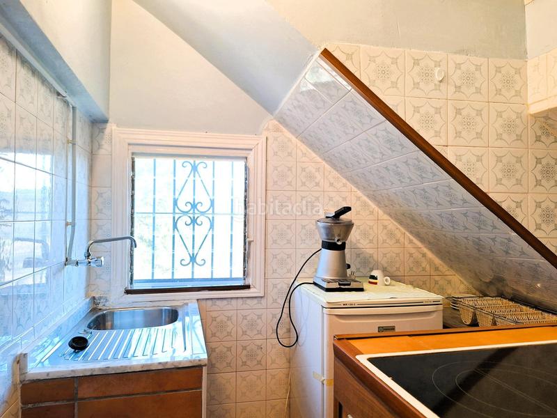 Foto df1fb9a0-f0eb-4a53-804a-3bd5ea635ec3. Chalet una joya única en el mercado! en La Franquesa-Oasis Park Vendrell (El)