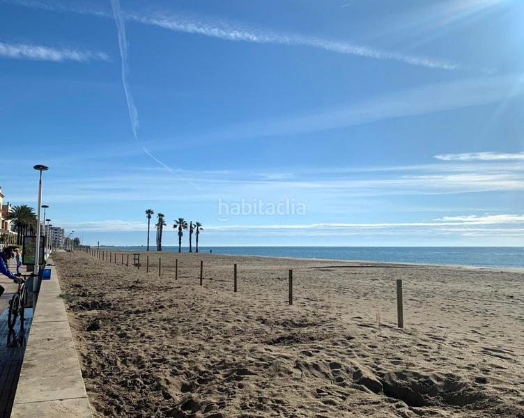 Foto 86d7a47f-a548-4d24-8859-afb86a40f0ec. Piso bonito piso lateral al mar de 4 habitaciones en el sanatori en Vendrell (El)