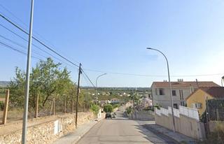 Casa a Albinyana. Vivienda ocupada en albinyana