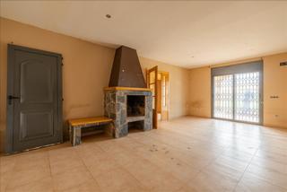 Xalet a Bisbal del Peneds (La). Chalet en venta en el priorato de la bisbal