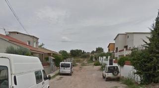 Xalet a Montferri. Vivienda ocupada en montferri
