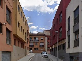 Pis a Arboç (L´). Vivienda ocupada en arboç