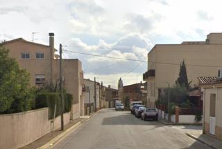 Appartement à Llorenç del Penedès. Vivienda ocupada en llorenç del penedes