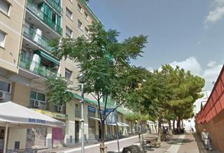 Piso en La Florida. Piso ocupado en hospitalet de llobregat