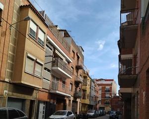 Appartement à Centre. Piso ocupado en el prat de llobregat